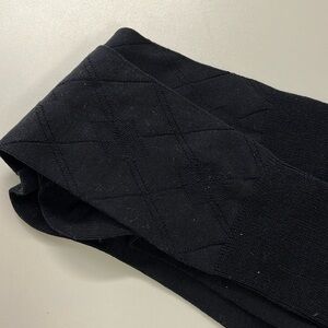 NWOT Dress Sock in Dark Blue Navy